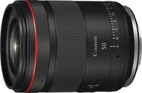 Canon 50 mm 1:1,4 RF L VCM
