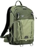 Thinktank BackLight 26L Montane V2 Gr&uuml;n
