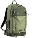 Thinktank BackLight 36L Montane V2 Gr&uuml;n