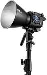 Zhiyun Molus B100 - LED COB Leuchte mit EUR Stecker