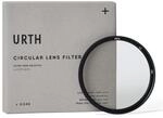 Urth 43 mm Ethereal ⅛ Black Mist Objektivfilter (Plus+)