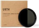 Urth 72mm ND2-400 (1-8.6 Stop) Variable ND Objektivfilter