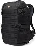 Lowepro ProTactic BP 450 AW III schwarz Fotorucksack
