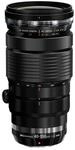 OM System M.Zuiko ED 40-150 mm 1:2,8 Pro Schwarz