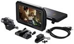 Blackmagic PYXIS 12,7 cm (5") HDR Monitor + Zubeh&ouml;r