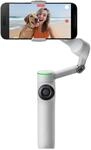 Insta 360 Flow 2 Pro Standard Bundle Grau