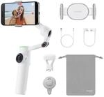 Insta360 Flow 2 Pro Creator Bundle Wei&szlig;