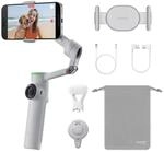 Insta360 Flow 2 Pro Creator Bundle Grau