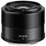 TTArtisan 35mm f/1,8 AF II f. Nikon
