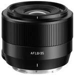 TTArtisan 35mm f/1,8 AF II f. Sony E