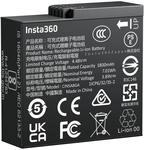 Insta360 Ace Pro 2 Akku