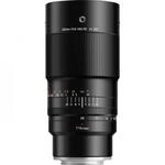 TTArtisan 100 mm 1:2,8 Macro 2x Fuji X-Mount