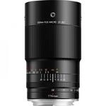 TTArtisan 100mm f/2,8 Macro 2X f&uuml;r Nikon F