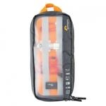 LowePro GearUp Etui Mittel Grau
