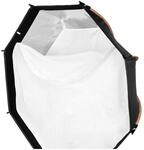 SmallRig 4633 LA-O90 Achteckige Softbox