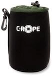C-Rope Objektivbeutel V2 Neopren L