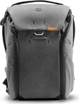 Peak Design Everyday Backpack V2 Foto-Rucksack 20L Charcoal (Dunkelgrau)