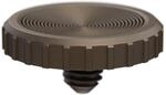 Polarpro Soft Shutter Button f&uuml;r Leica Q3 und Fujifilm X100 VI Bronze