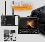 Atomos Ninja Ultra Creators Kit Monitor/Recorder
