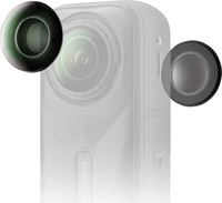 Insta360 X5 Ersatzlinsen-Kit