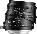 TTArtisan 35mm f1,4 Tilt f. Canon RF
