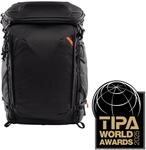 PGYTech OnePro Flex Rucksack 40L Space Black + Kameraeinsatz L