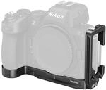 SmallRig 5256 L-f&ouml;rmige Montage Platte f&uuml;r Nikon Z5 II