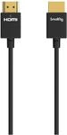 SmallRig 2957B Ultra Slim 4K HDMI 2.0 Kabel