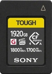 Sony Tough 1920 GB CFexpress Typ A 1800/1700 MBs