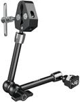 SmallRig 5311 Magic Arm 11" krabbenf&ouml;rmige Klemme
