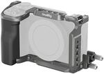 SmallRig 4949 HawkLock Schnellspann-Cage Kit f&uuml;r Sony ZV-E10 II