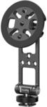 SmallRig Support 5156 mit Cold Shoe Mount (f&uuml;r Smartphones)