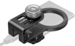 SmallRig 4779 MagSafe/Cold Shoe Universal 2-in-1 SSD Holder