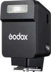 Godox iT22 F iFlash TTL Kamerablitz f&uuml;r Fujifilm Schwarz