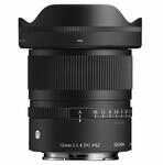 Sigma 12 mm 1:1,4 DC (C) Sony E-Mount
