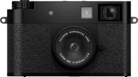 Fujifilm X half (X-HF1) schwarz