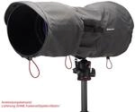 Manfrotto Pro Light Teleshield Objektiv - Regenschutzh&uuml;lle
