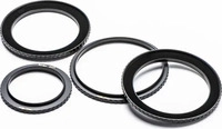 Nisi Messing Adapterring 62-67 mm