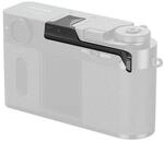 SmallRig 5222 Thumb Grip f&uuml;r Fujifilm X half Schwarz