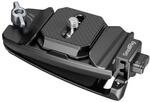 SmallRig 5053 Camera Clip mit QR Mount Plate Kit