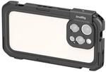SmallRig 5006 Mobile Video Cage Basic Edition f&uuml;r iPhone 16 Pro Max