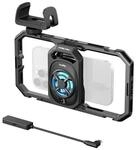 SmallRig 5275 Universal Hyper Chill Cooling Phone Cage