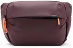 Peak Design Everyday Sling 10L V2 Eclipse (Rot)