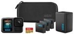 GoPro HERO13 Black Extended Power Bundle