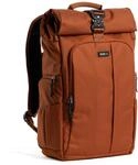 ThinkTank FocusPoint Rolltop-Rucksack 30L Urban Rust