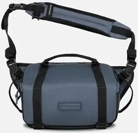 Wandrd Rogue Sling 6L V2 Aegean Blue