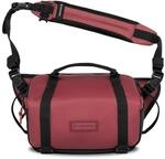 Wandrd Rogue Sling 6L V2 Rhoone Burgundy