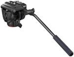 Manfrotto 500X Fluid-Stativkopf