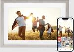Rollei Smarter Bilderrahmen WiFi 108