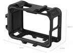 SmallRig 5135 Cage f&uuml;r DJI Osmo Action 5 Pro/4/3